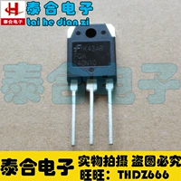 [Taihe Electronics] Новый оригинальный оригинальный оригинальный FQA140N10 TO-3P SPOT Инвентарь может приобрести
