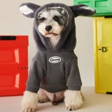 Демисезонный утепленный пуховик, удерживающая тепло милая осенняя толстовка, осенний сезон