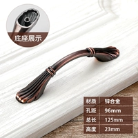 6627-Red GU 96