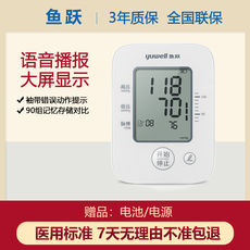 Мониторинг артериального давления