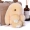 Hàn Quốc tai thỏ dài đồ chơi sang trọng lop thỏ búp bê mini treo thỏ búp bê túi mặt dây chuyền nhỏ - Đồ chơi mềm mua đồ chơi cho bé