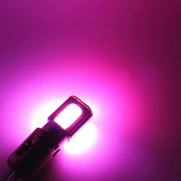 Тормоз, розово-фиолетовые блестки для ногтей