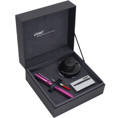 Ручка перьевая 德国lamy凌美钢笔高档礼盒装专柜正品官方旗舰店送礼刻字定制logo