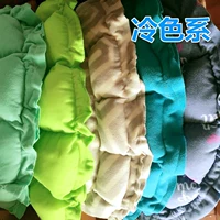 Холодный цвет случайный