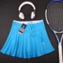 Quần cầu lông quần nữ nhanh khô giả hai mảnh quần vợt thể thao quần dài quần nhanh khô giảm béo thon gọn quần áo the thao nữ adidas