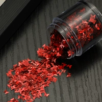 Butterfly Sencers -laser Red