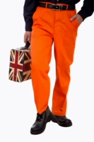 Оранжевый желтый [весна и лето 2 карман]