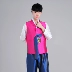 kiểu đồ bộ may vải thun Vũ điệu truyền thống của nam Hàn Quốc Hanbok Trang phục biểu diễn của nam Dae Jang Geum Dân tộc thiểu số Hàn Quốc những kiểu đồ bộ đẹp Trang phục dân tộc