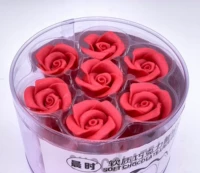 21 красные розы