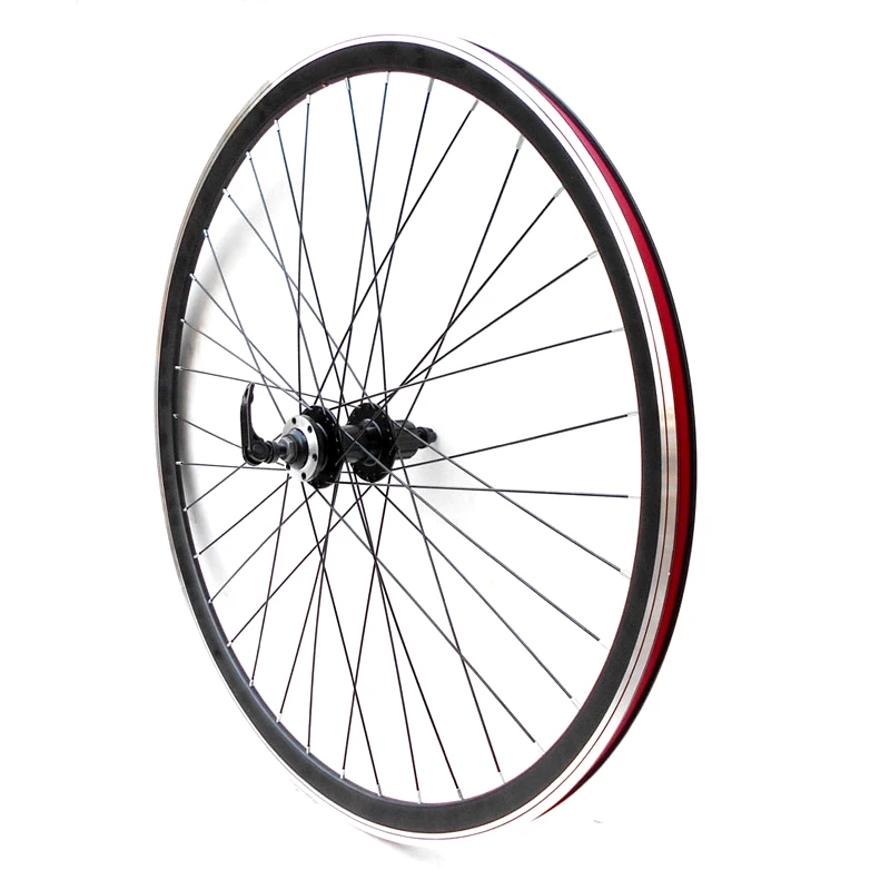 Дорожный велосипед с колесом, гоночная машина для заднего колеса