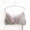 Sê-ri Châu Âu quầy hàng chính hãng cotton mỏng 24A111 không có vòng thép mềm cô gái áo ngực áo ngực RA33026
