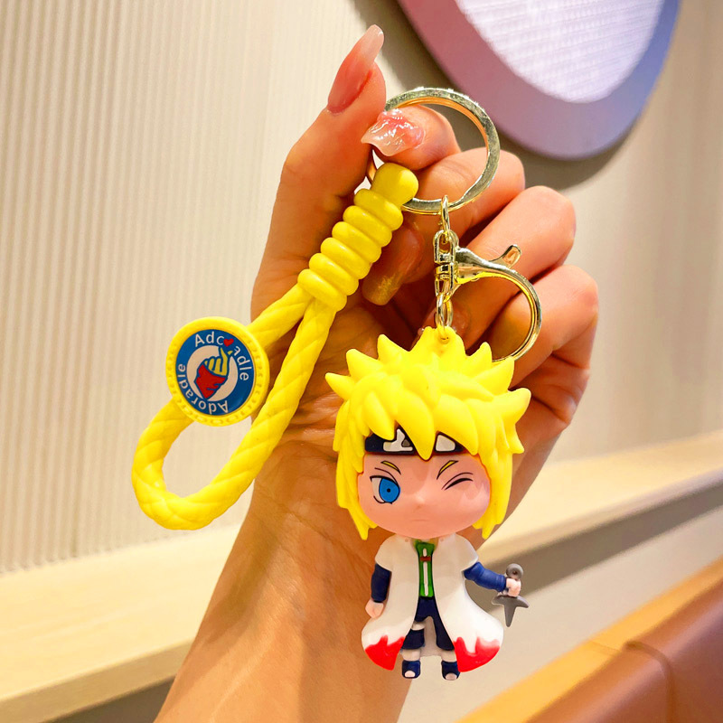Weaving Naruto-Uzumaki Naruto