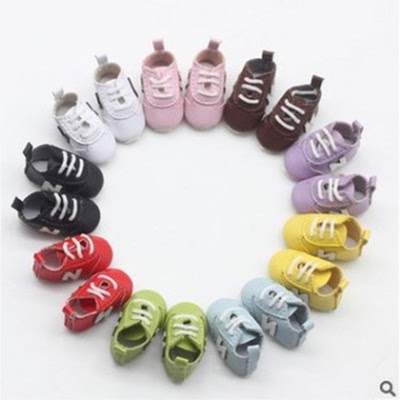 taobao agent OB11 baby shoes GSC clay head beauty pig doll 12 points BJD doll shoes molly shoes 2.3cm