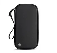 Черный большой ремешок