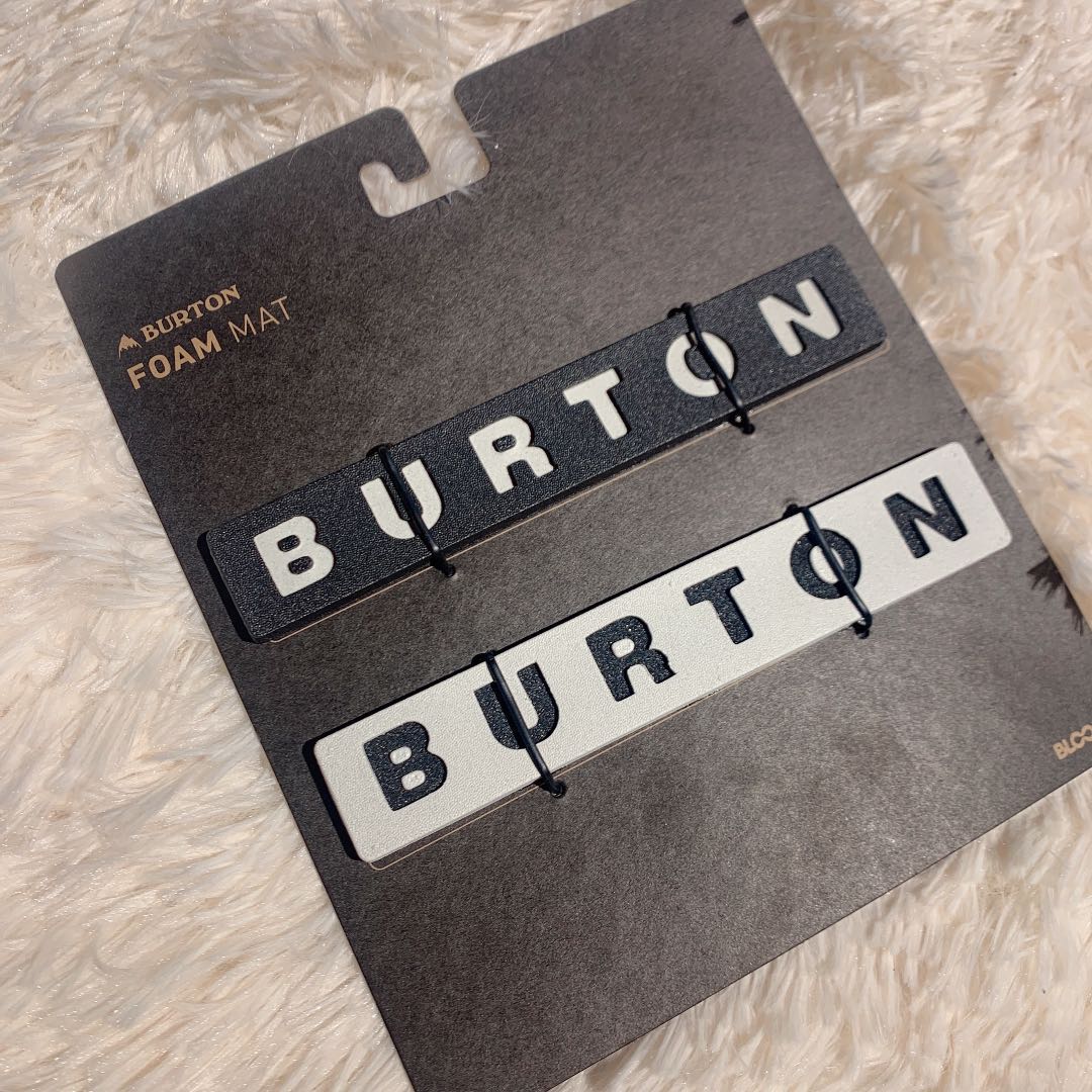 Burton