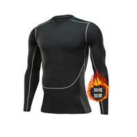 Флисовый лонгслив, носки