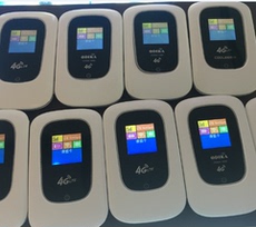 Unicom 3G 4G 4G WIFI