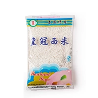 Таиландский маленький саго 100G