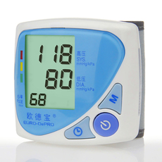 Мониторинг артериального давления