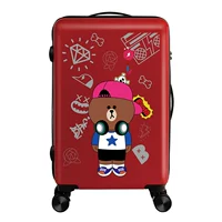 耳机熊（拉链款）