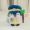 Năng lượng tích cực Penguin Toy Toy Penguin Penguin Penguin Penguin Penguin Penguin Penguin - Đồ chơi mềm đồ chơi cho trẻ 1 tuổi