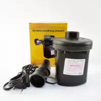 Зарядка среднего номера для курящего обогревателя