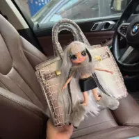 Серебряный