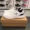 鸟 女鞋 2017 mùa thu mới giày lưới bình thường giày chạy bộ F73815F73816 - Giày chạy bộ giày the thao nữ màu trắng