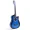 Chính hãng 38 inch guitar acoustic cho người mới bắt đầu học guitar giới thiệu thực hành guitar jita guitar để gửi Hao Li nhạc cụ - Nhạc cụ phương Tây