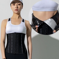 Пот -карнистый ремень (графен черный)