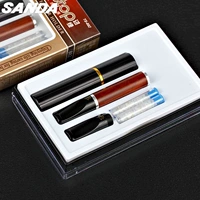 TS-882 держатель сигарет серебро