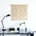 [Mưa hẻm] bao gồm điện hộp phân phối hộp tay dệt tấm thảm bunk trang trí hiên mô hình phòng mềm Tapestry