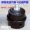 Daquan air pump muffler nhấn muffler lọc phụ kiện công cụ phụ kiện máy nén khí phụ kiện trống - Công cụ điện khí nén