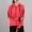 Áo khoác Adidas Adidas nữ 2019 xuân mới tháng 1 áo khoác thể thao trùm đầu DX3725 BK7675 - Áo khoác thể thao / áo khoác ao khoác nike