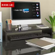 Hỗ trợ bổ sung cơ sở màn hình máy tính khung khung pad ghế văn phòng kệ khác cao bảng bàn giữ tập tin