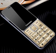 Tang cho TW91 Mobile Unicom người già điện thoại di động nút thẳng lớn từ lớn QQ chức năng người già máy nữ mô hình