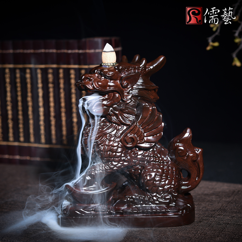絨面首飾盒紅木十二生肖木質鼠牛虎兔龍蛇馬羊猴雞狗豬吉祥物擺件生日禮物