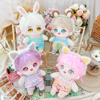 taobao agent Cotton doll, clothing, shorts, 20cm, lifting effect