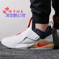 Giày bóng rổ NIKE AMBASSADOR XI James Envoy 11 AO2920-001-002-003 - Giày bóng rổ giày bóng rổ curry