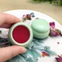 Rouge phương pháp cổ lip balm lip lasting dưỡng ẩm ăn được son dưỡng môi blush hoa làm cho phụ nữ mang thai có sẵn son môi má hồng klavuu
