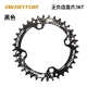 AK550/Black 36T