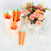 Пятьдесят разбитых морковных ручек