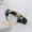 Vòng tay cường điệu kiểu vòng tay nữ thời trang thủy triều Châu Âu và Mỹ Trang trí vòng tay nữ mô hình nữ trang hoang dã retro