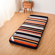 Nệm sinh viên ký túc xá 90 cm pad là dày mềm sinh viên đại học phòng ngủ giường tầng giường đơn nệm 0.9 m1 m
