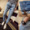Chín điểm jeans nam mỏng chân quần mùa xuân và mùa hè Hàn Quốc phiên bản của xu hướng của sinh viên retro đàn hồi chùm feet quần