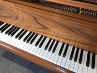 Nhật Bản nhập khẩu cũ Yamaha Yamaha s4 grand piano tùy chỉnh riêng - dương cầm đàn piano điện giá rẻ