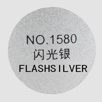 Flash Silver