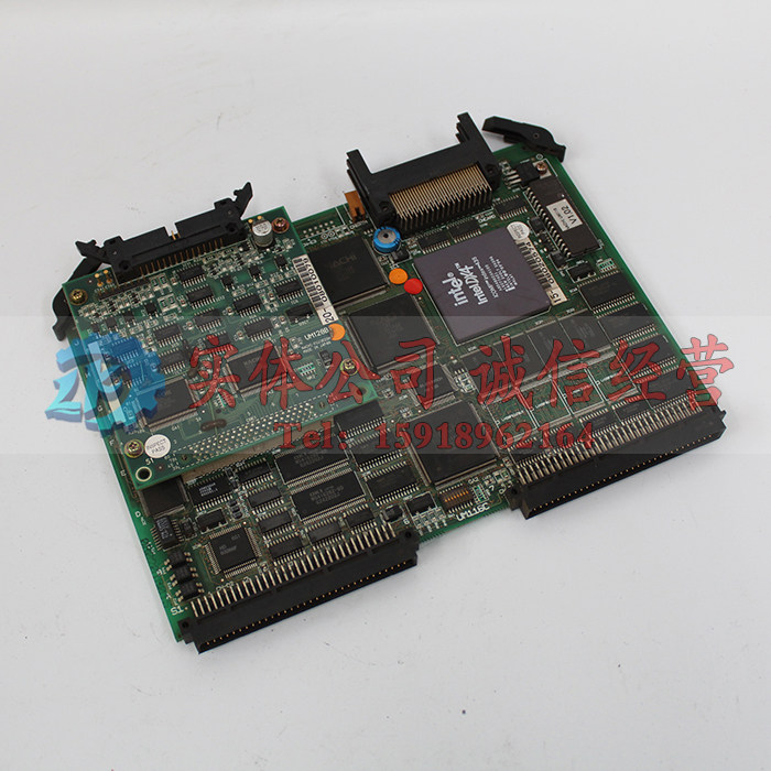 UM116C UM116 NEC-16 NACHI那智机器人控制板