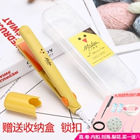 Sali Duck Bundle Hair Roller