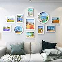 11w сельский ветер [Физизм, как показано на рисунке]